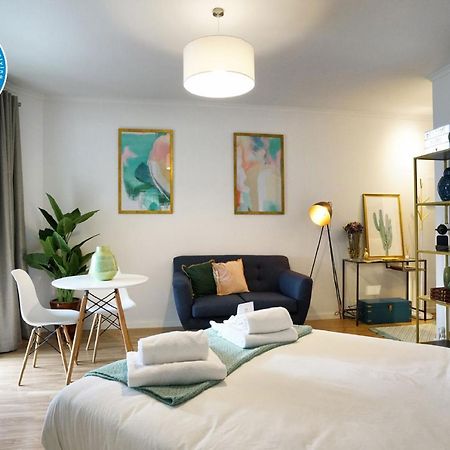 Studio75 Telheiras Lägenhet Lisboa Exteriör bild