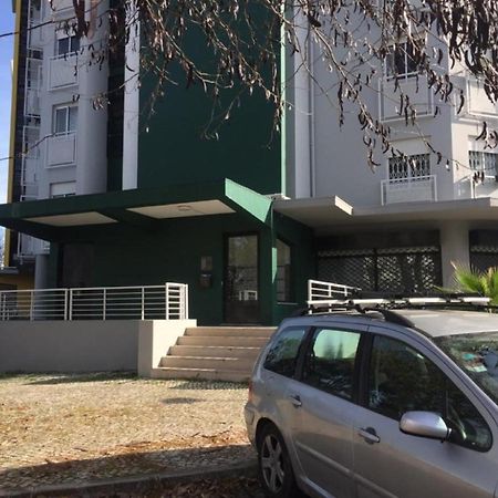 Studio75 Telheiras Lägenhet Lisboa Exteriör bild