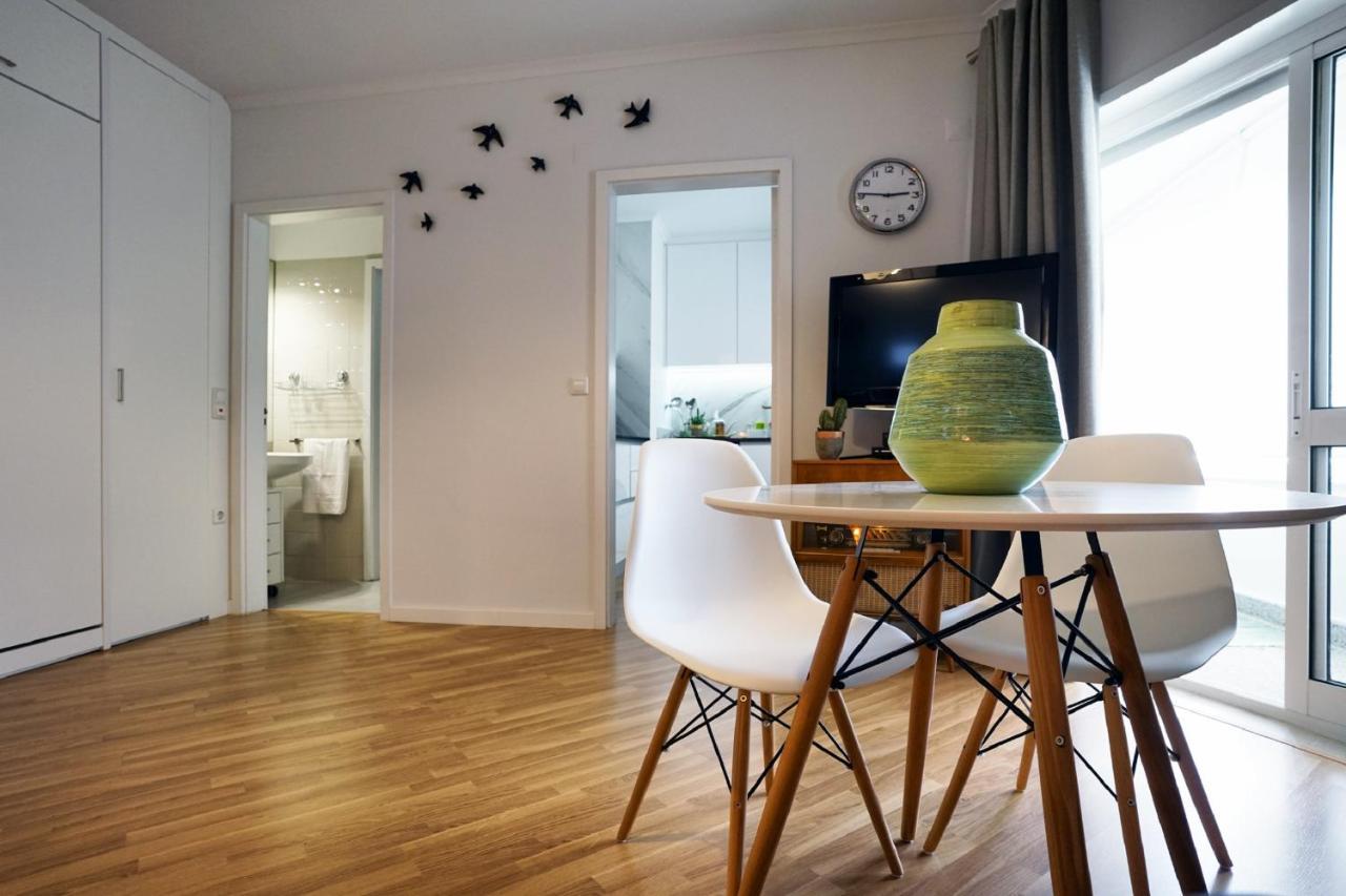 Studio75 Telheiras Lägenhet Lisboa Exteriör bild
