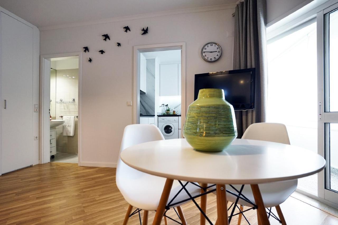 Studio75 Telheiras Lägenhet Lisboa Exteriör bild