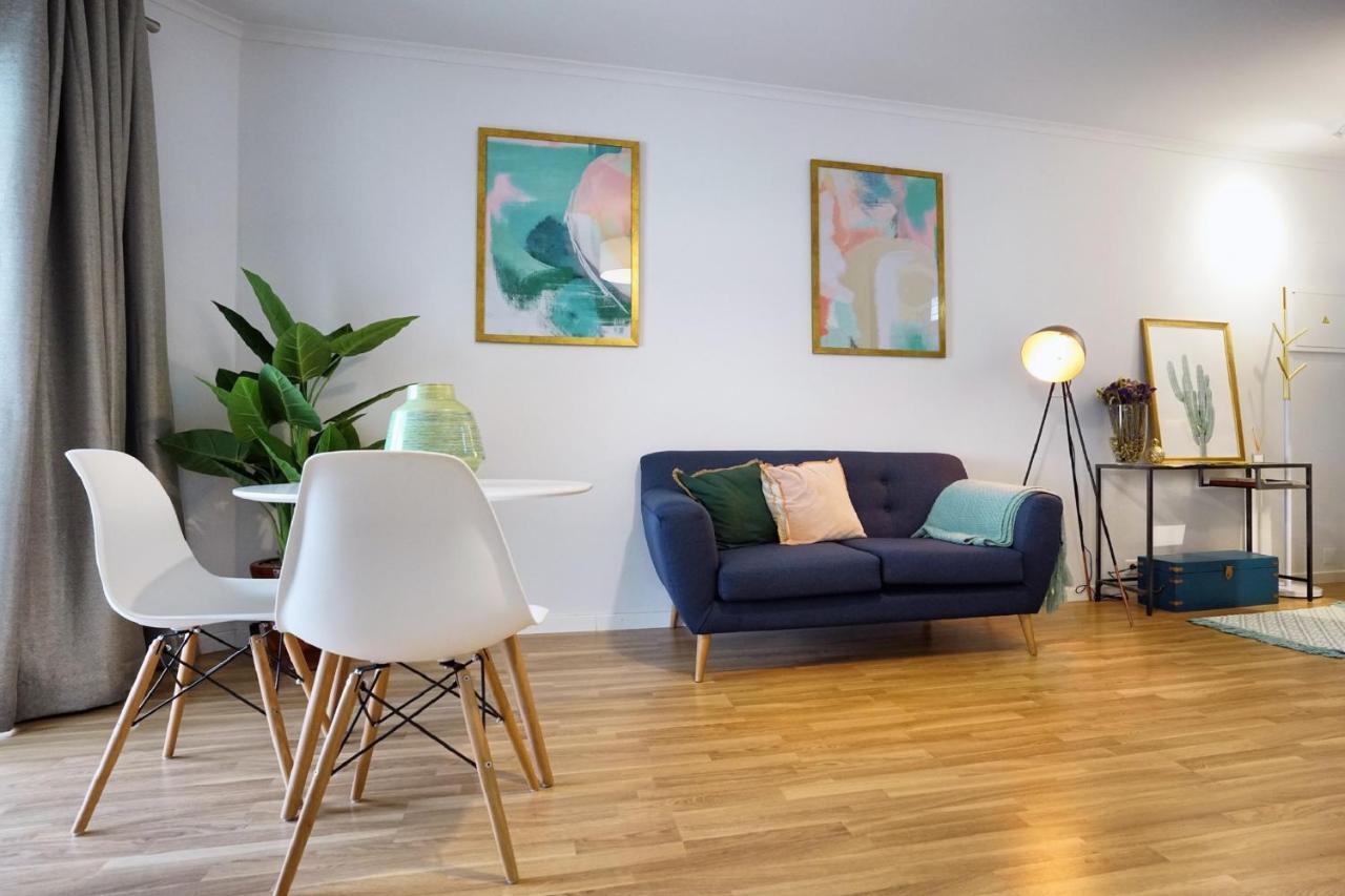 Studio75 Telheiras Lägenhet Lisboa Exteriör bild