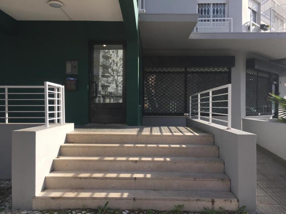 Studio75 Telheiras Lägenhet Lisboa Exteriör bild